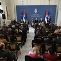 U Ministarstvu spoljnih poslova predstavljena monografija o stradanju žena u Republici Srpskoj (VIDEO)