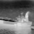 Ukrajinci tvrde da su pogodili ruski tanker u Sredozemlju
