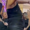 Скандалозни снимци: Новогодишњи разврат просветних радника из Ниша - Шаровић објавио на Иксу! (видео)