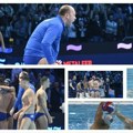 Prenos, Srbija - Španija: Kakav vaterpolo derbi, Srbi protiv svetskog i evropskog prvaka!