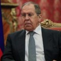 Lavrov: Prodaja NIS-a mađarskom MOL-u je u interesu Rusije