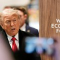 Trampov ispalio čitav baraž lažnih tvrdnji u Davosu: Jedna netačna izjava o Kini vidi se čak iz svemira