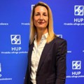 Tamara Perko nova predsjednica HUP-Udruge financijskog poslovanja