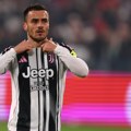 Golčina Filipa Kostića! Juventus razmontirao Napoli, srpski as stavio tačku! (video)