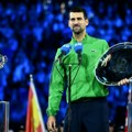 Đoković: Pripremio sam i pobednički i gubitnički govor