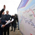 Beogradski metro: Zašto za 18, kad može za 31 milion evra