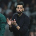 Arbeloa trlja ruke, kvartet ponovo u timu
