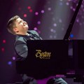 Dečak koji je oduševio planetu nastupa u Beogradu: David Božić solista na koncertu Dečje filharmonije