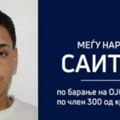 Ovo je Sait iz Severne Makedonije uhapšen u Beogradu: Pregazio ženu autom u Skoplju pa pobegao u Srbiju
