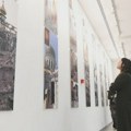 У Београду отворена изложба поводом четврте годишњице рата у Украјини