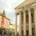 Nova zgrada Narodnog pozorišta u Subotici otvara vrata: U petak prva predstava u subotičkom hramu kulture