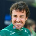 Alonso: Kvalifikacije hrabre, zaostatak manji za dve sekunde