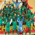 Da li je u pitanju "otmica" titule zbog korupcije? Vlada Senegala se ne miri sa odlukom Afričke fudbalske konfederacije