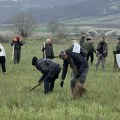 Akcija pošumljavanja – Zasađeno preko 3.700 sadnica