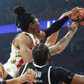 Neviđena situacija u Evroligi: Zvezda i Partizan imali nesvakidašnje startne petorke