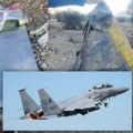 Pogledajte - Amerikanci bombardovali svoje avione: Vrednost svakog lovca bila je 100 miliona dolara (video)