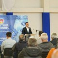 Predsednik Boban Janković uručio 85 ugovora za energetsku efikasnost