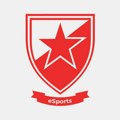 Crvena zvezda Esports primorana da se povuče iz EBL-a u jeku finansijskih problema