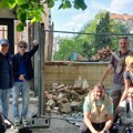„Pobeda na vidiku, nismo još izašli iz crvene zone“: Komšije o poništavanju građevinske dozvole u Kneza Miloša
