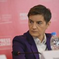 Brnabić: Za sedam do deset dana sednica o predlogu za izglasavanje nepoverenja Vladi