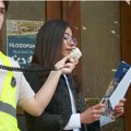 Ne lomite nam bagrenje – Protest u Nišu: Studenti brane fakultet od cepanja i političkog uticaja