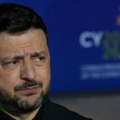 Zelenski sa Ficom razgovarao o pristupanju Ukrajine EU
