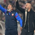 Sakić: "Ne postoji veće bratstvo od Zvezde i Olimpijakosa, proslavićemo na najbolji način"