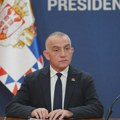 Ministar pravde: Prva verzija izmena seta pravosudnih zakona će sutra biti poslata izvestiocima Venecijanske komisije