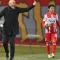 Zvezda dočekuje Novi Pazar, a Partizan ugošćuje OFK Beograd