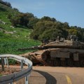Wall Street Journal: Izrael izgradio tajnu bazu u Iraku za podršku vazdušnoj kampanji protiv Irana