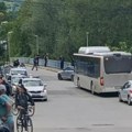 Drama u Grdelici: Mladić skočio sa mosta u Južnu Moravu, policija traga za telom