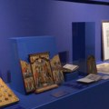 Izložba „Sveti Sava“ u Galeriji SANU: 850 godina od rođenja utemeljivača srpske duhovnosti