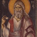 Danas ne valja uzimati ove predmete u ruke, govore se ove reči: Slavimo Jeremiju, postao prorok sa 15 godina