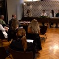Časopis "Pogledi" učenika i profesora knjaževačke gimnazije