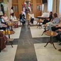 Dodeljene nagrade najuspešnijim učesnicima konkursa „Pričajmo o zdravlju“