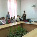 Mašta i kreativnost na stranicama novog broja „Dečjih iskri”