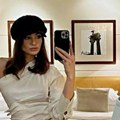 Ona je najbogatija naslednica na Balkanu, sve bezobrazno luksuzno Bila u vezi sa ovim fudbalerom, a kod babe slike "Pikasa" i…