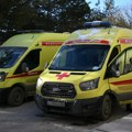 Strašni snimci ispred škole na Krimu; Obrušio se balkon pun dece; Lokve krvi na asfaltu FOTO/VIDEO
