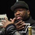 50 Cent tvrdi da je dvoglavi orao srpski: Pokazao ozloglašeni simbol i usijao mreže, Albanci van sebe