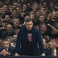 Stojan Vujko podržao košarkaše Zvezde i Željka Drčelića