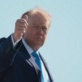Pojavljuju se detlji mogućeg sporazuma SAD-Iran posle Trampove najave o napretku