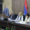 Odbornici usvojili izveštaje o radu Gradskog pravobranilaštva, Glavnog urbaniste i Lokalnog ombudsmana za 2025. godinu