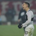 Kristijan Belić potpisao