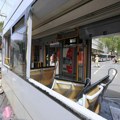 Tramvaj iskočio iz šina u Berlinu! Povređeno 20 ljudi, među njima troje teže, objavljene prve snimci sa mesta udesa (foto)