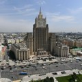 Napad Kijeva na Sankt Peterburg može dovesti do direktnog sukoba Rusije i NATO-a