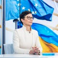 Marta Kos: Nisam prejudicirala kako će izgledati primena izbornih zakona, pohvalila sam pravac