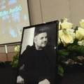 "Bio je Fredi Merkjuri svog posla, prepoznate mu glas među hiljadu" - Održana komemoracija Edinu Avdiću