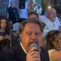 Udala se vanbračna ćerka Osmana Hadžića! Nije nosila njegovo prezime, on se pojavio na veselju u Kruševcu