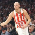 Davidovac produžio vernost Zvezdi na još dve godine: Bliži mu se decenija u crveno-belom