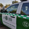 Zaplenjena rekordna količina kokaina u Čileu: Pronađeno više od 100 tona droge vredne 8,3 milijarde dolara